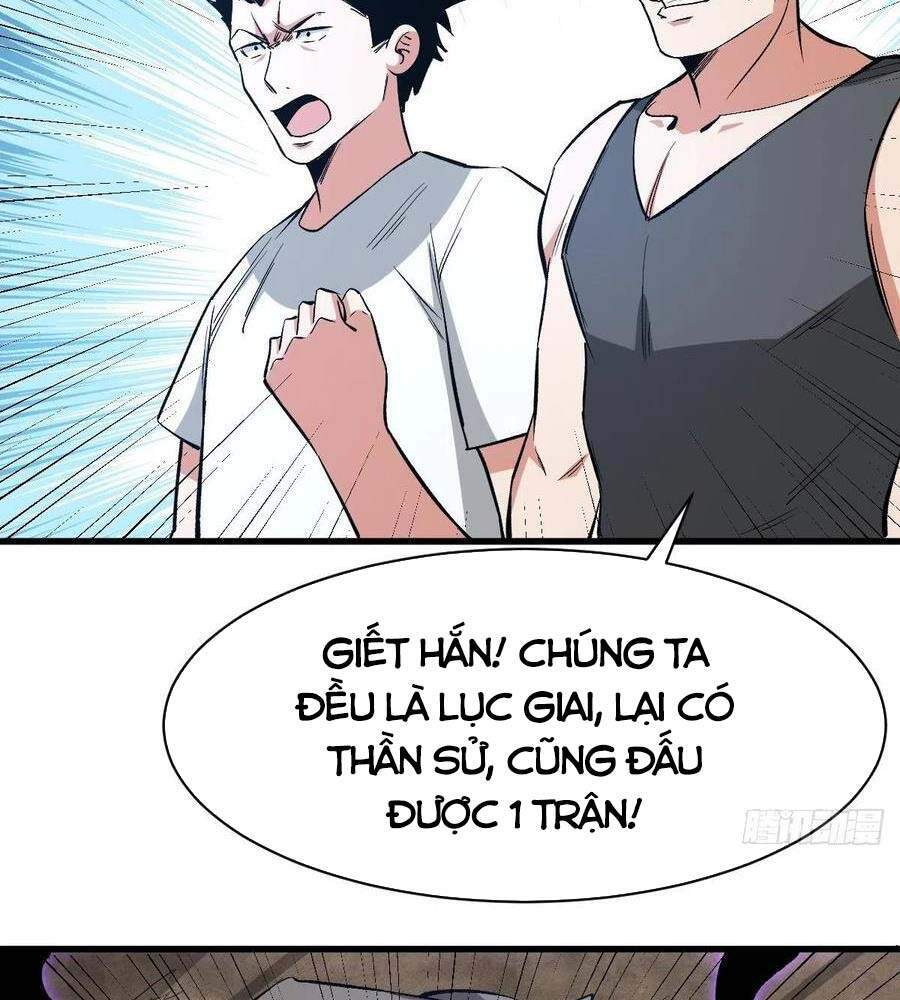 Trở Về Làm Đại Lão Thời Mạt Thế Chapter 168 - Trang 2
