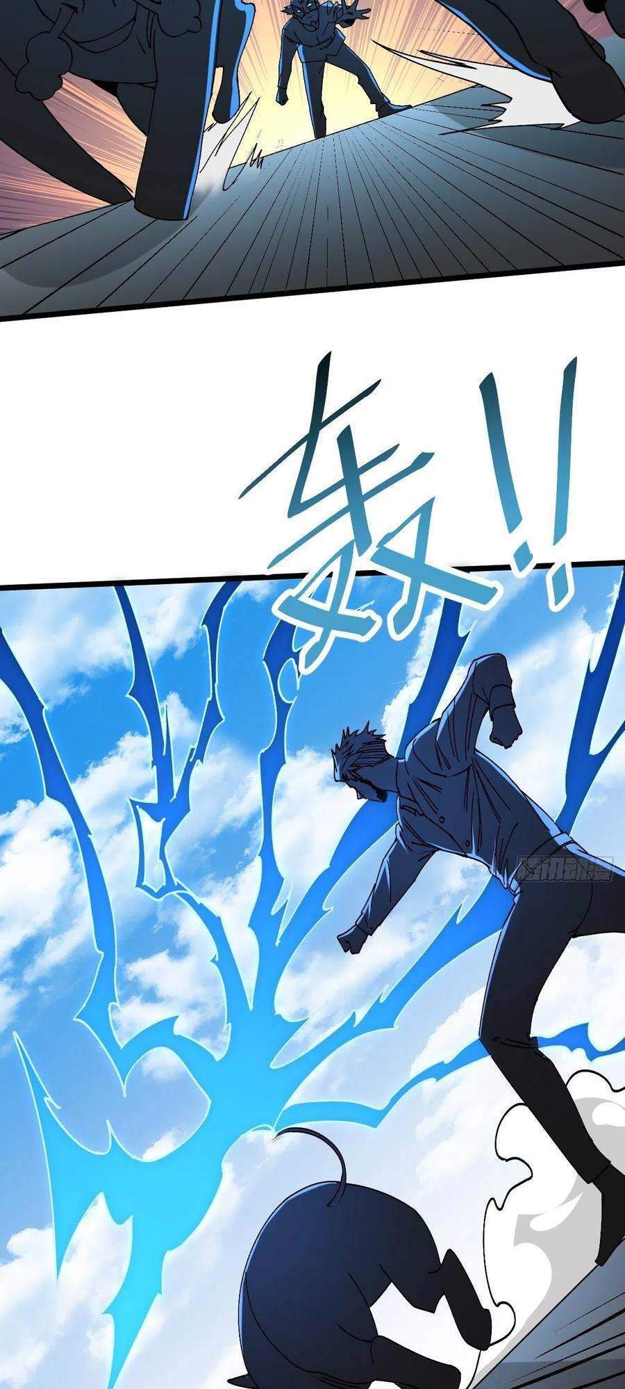 Trở Về Làm Đại Lão Thời Mạt Thế Chapter 168 - Trang 2