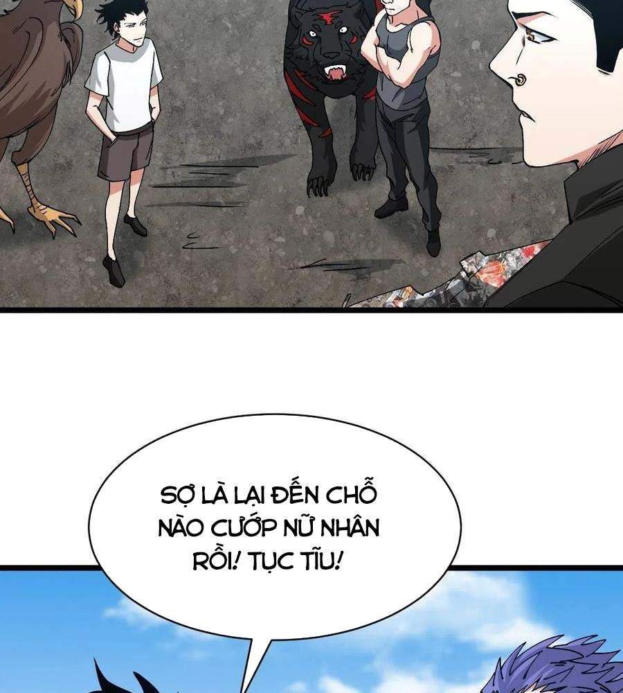 Trở Về Làm Đại Lão Thời Mạt Thế Chapter 168 - Trang 2