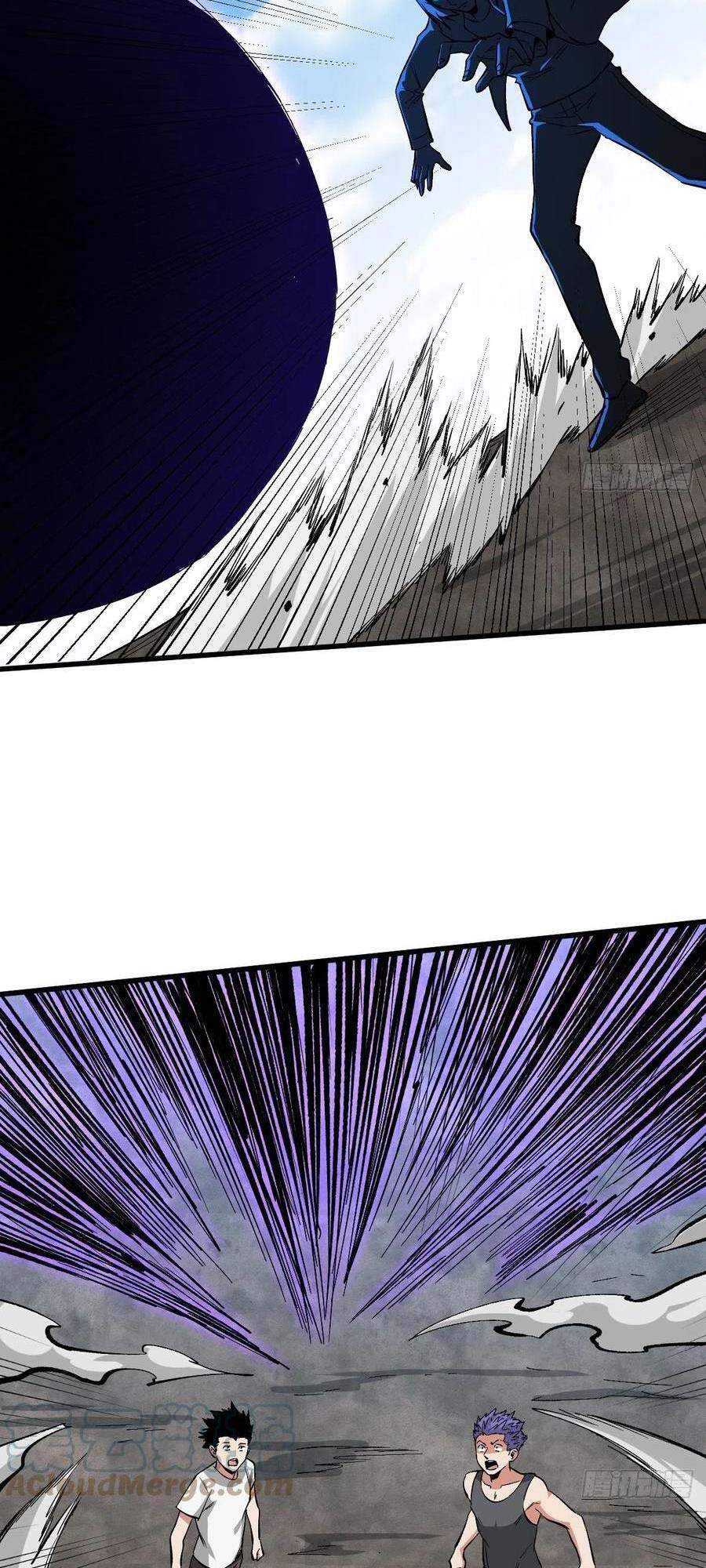 Trở Về Làm Đại Lão Thời Mạt Thế Chapter 168 - Trang 2