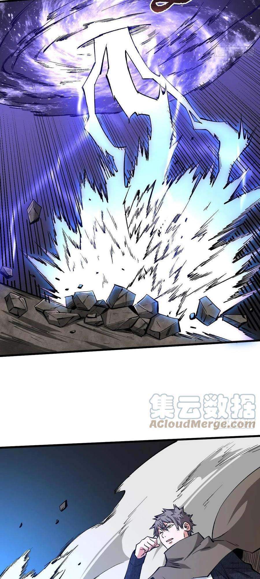 Trở Về Làm Đại Lão Thời Mạt Thế Chapter 168 - Trang 2