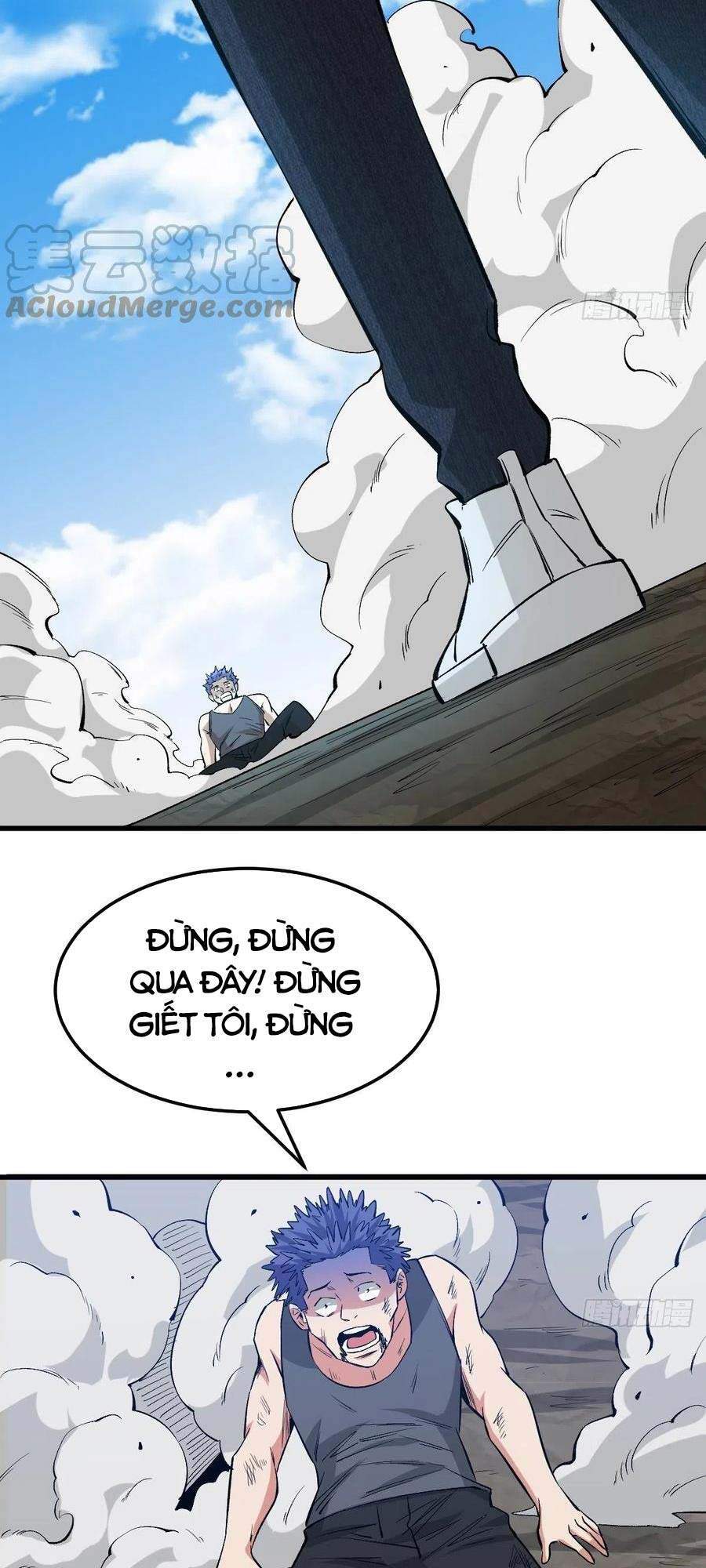 Trở Về Làm Đại Lão Thời Mạt Thế Chapter 168 - Trang 2