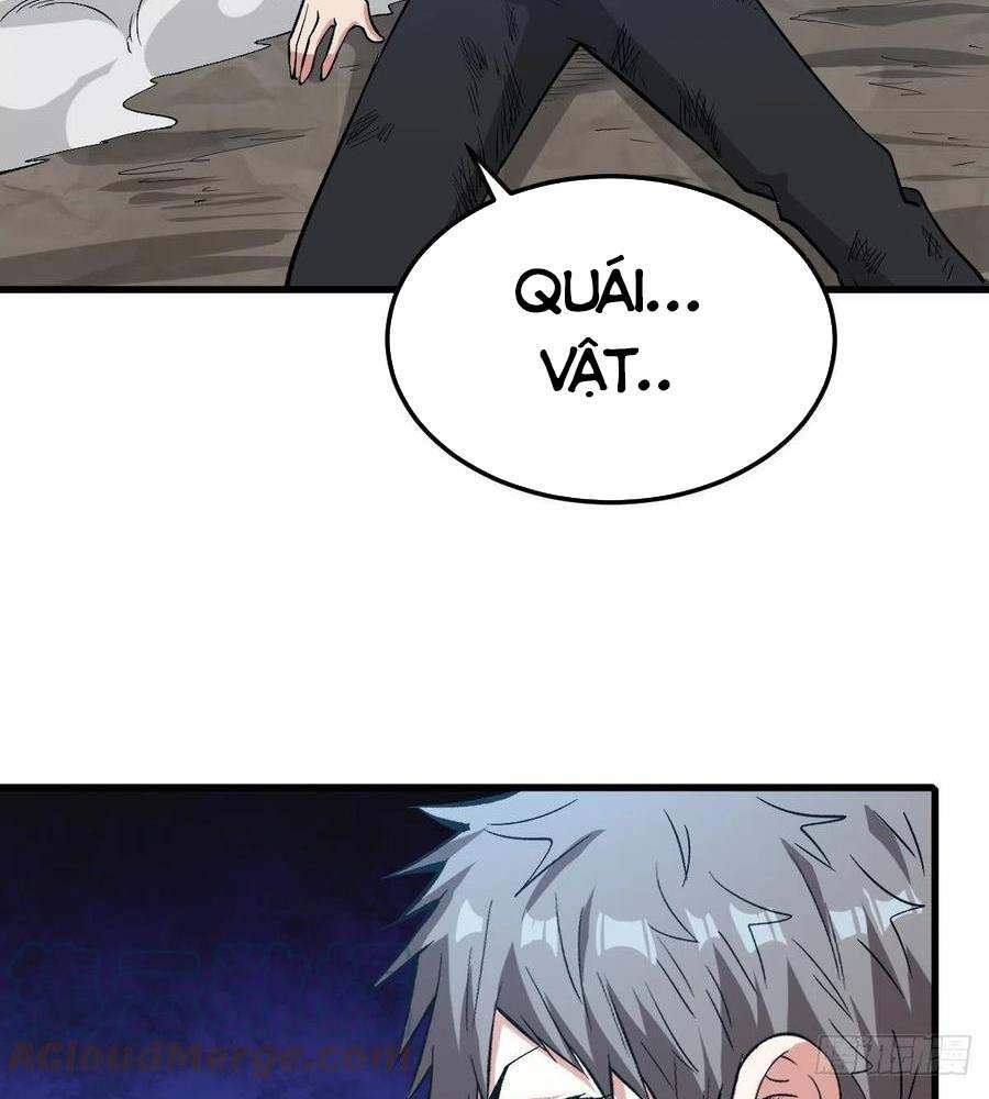 Trở Về Làm Đại Lão Thời Mạt Thế Chapter 168 - Trang 2