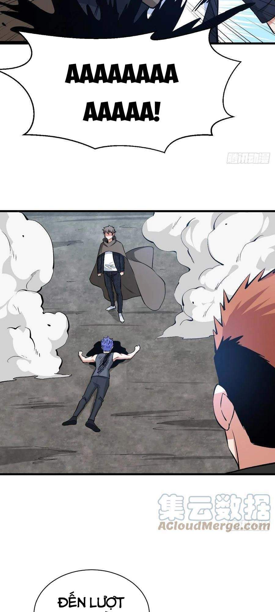 Trở Về Làm Đại Lão Thời Mạt Thế Chapter 168 - Trang 2