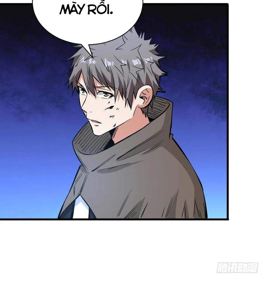 Trở Về Làm Đại Lão Thời Mạt Thế Chapter 168 - Trang 2