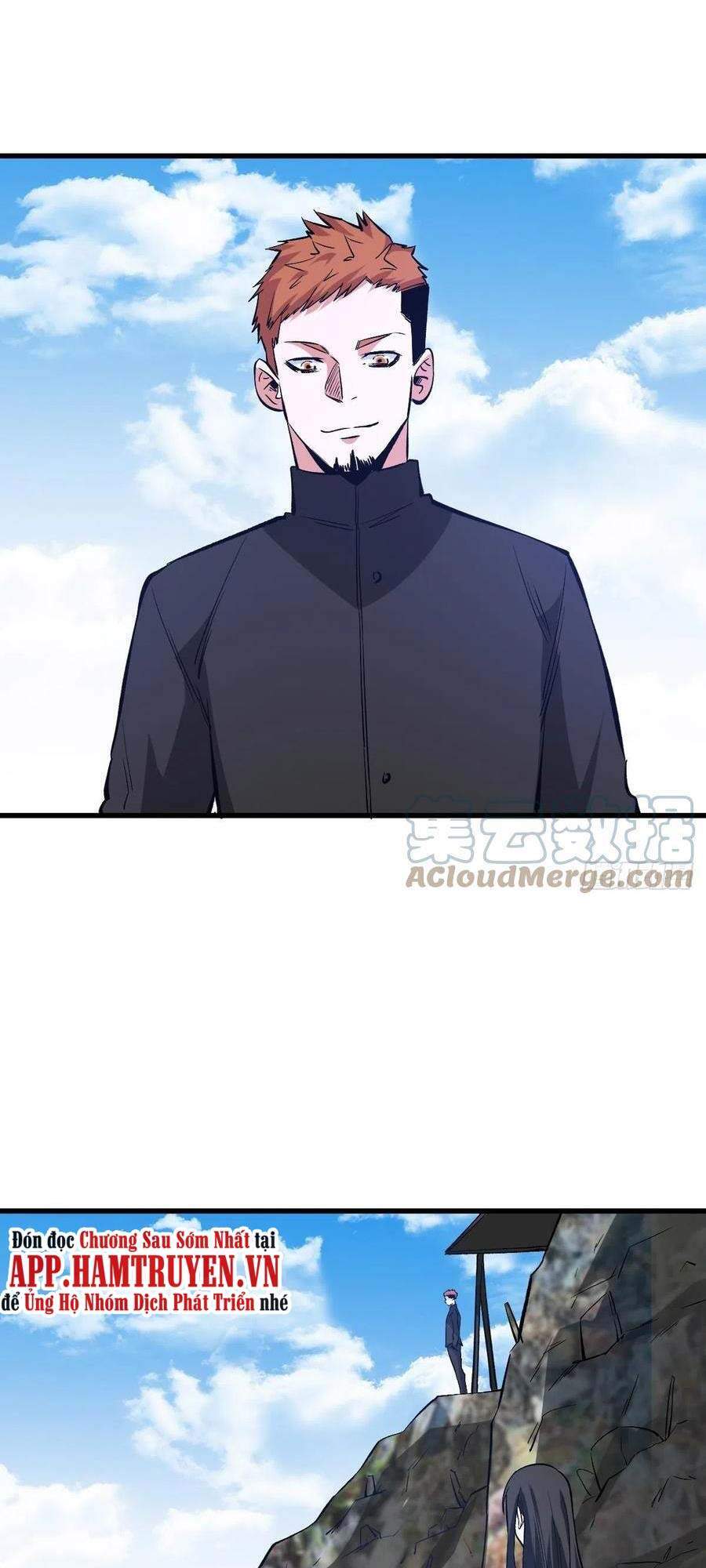 Trở Về Làm Đại Lão Thời Mạt Thế Chapter 168 - Trang 2