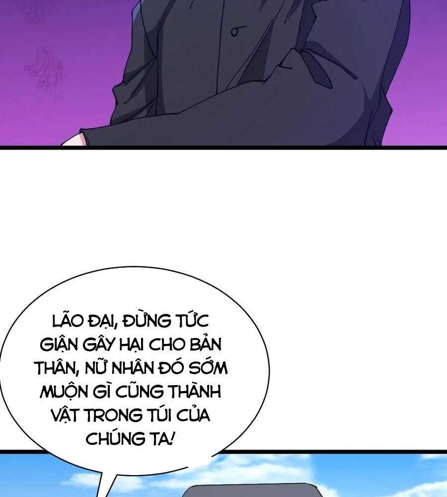 Trở Về Làm Đại Lão Thời Mạt Thế Chapter 168 - Trang 2