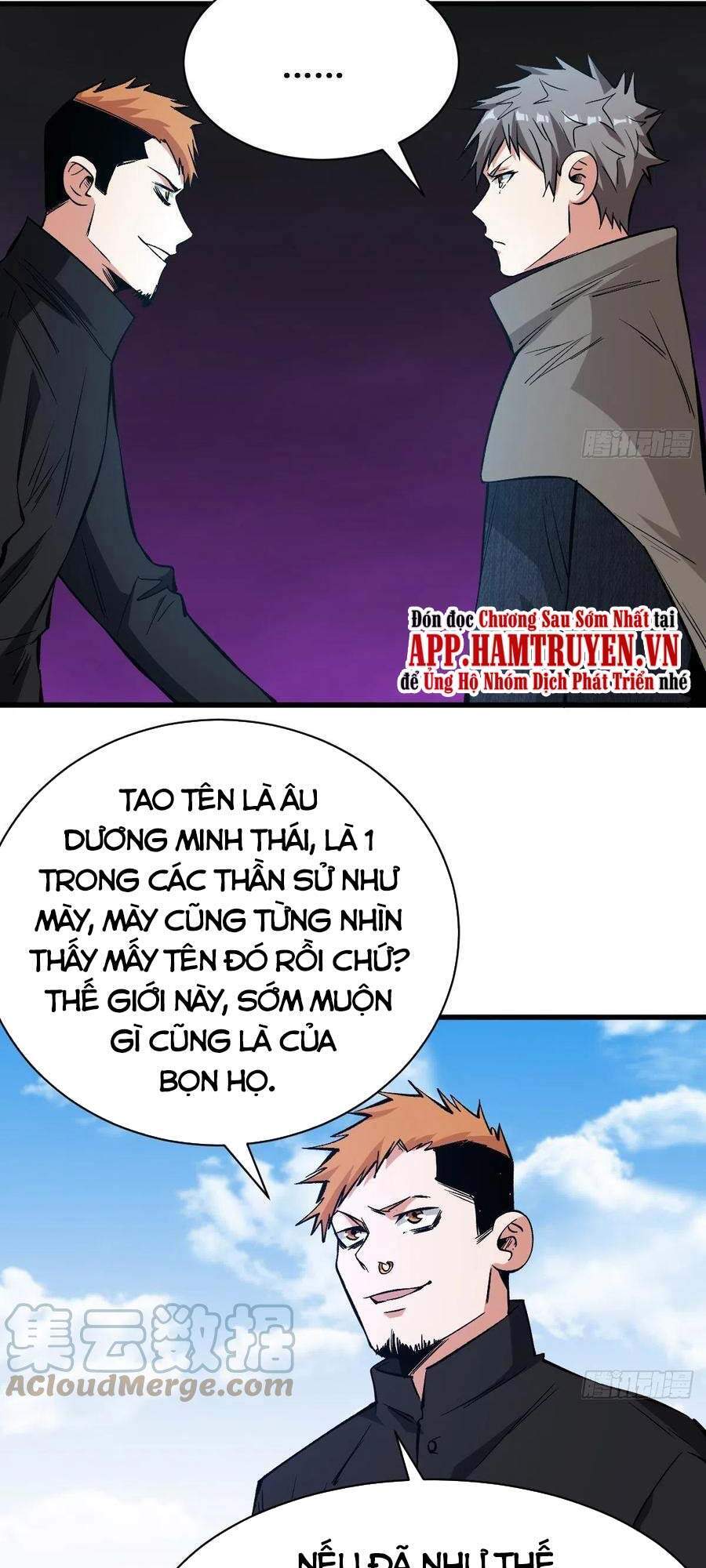 Trở Về Làm Đại Lão Thời Mạt Thế Chapter 169 - Trang 2
