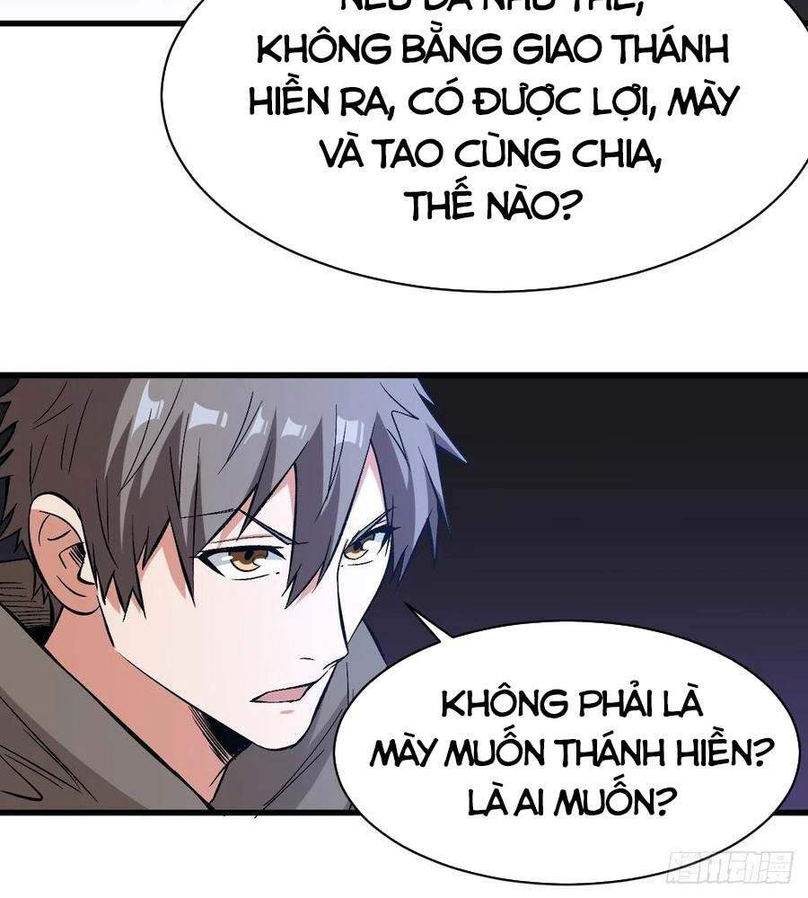 Trở Về Làm Đại Lão Thời Mạt Thế Chapter 169 - Trang 2