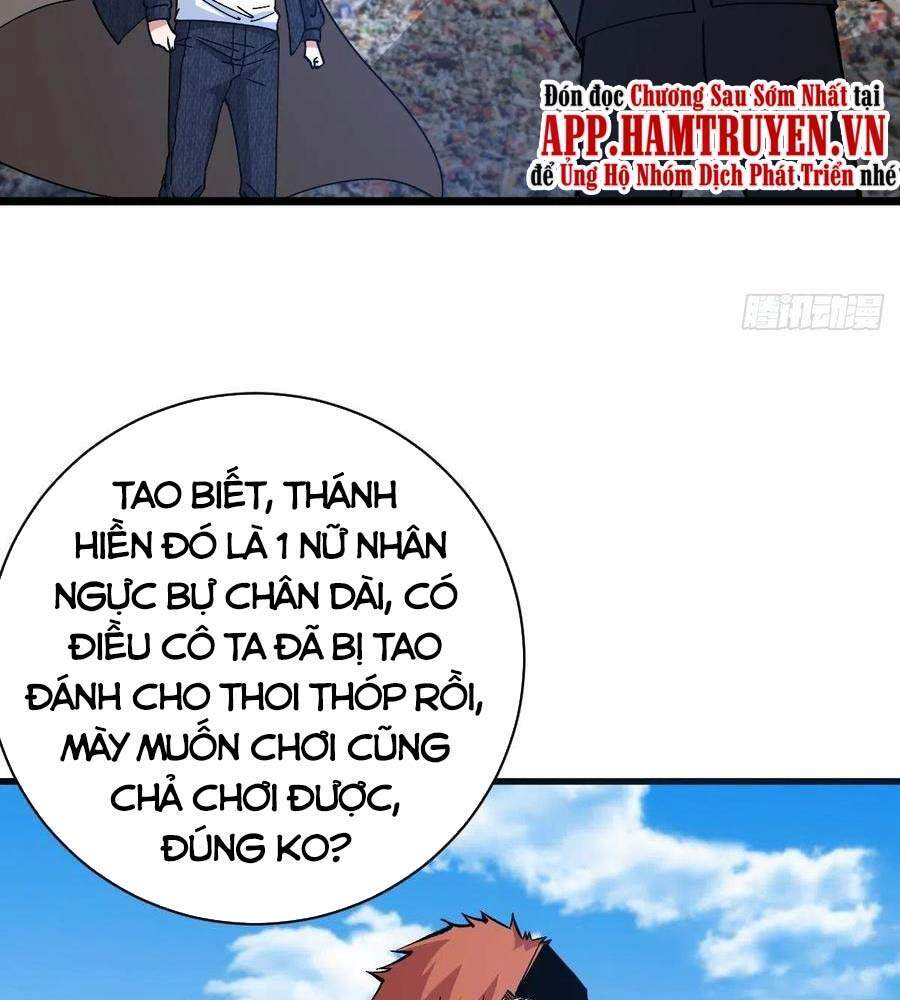 Trở Về Làm Đại Lão Thời Mạt Thế Chapter 169 - Trang 2