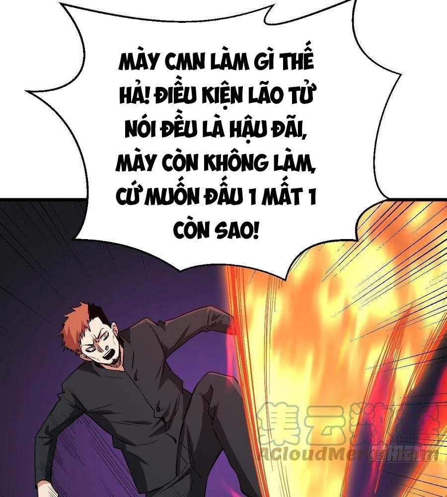 Trở Về Làm Đại Lão Thời Mạt Thế Chapter 169 - Trang 2