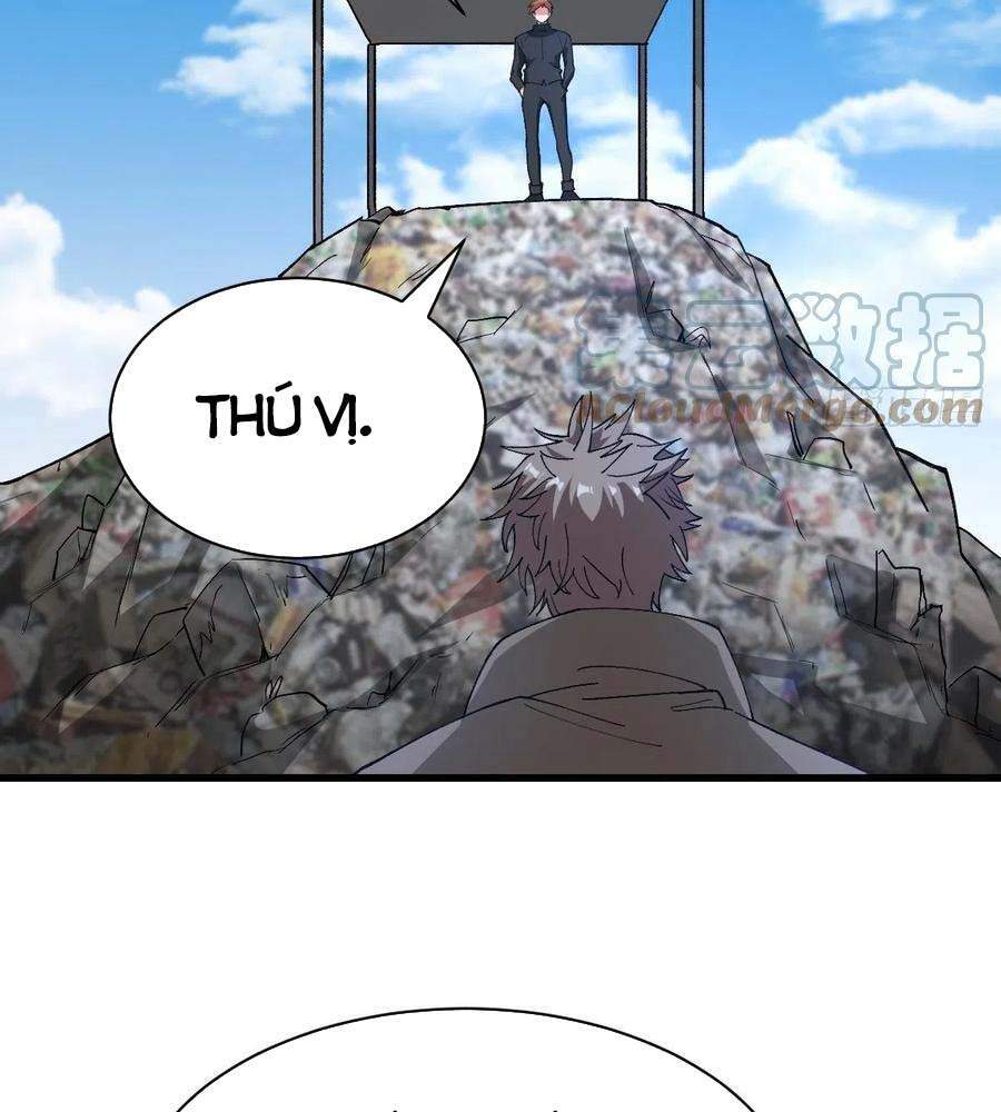 Trở Về Làm Đại Lão Thời Mạt Thế Chapter 169 - Trang 2