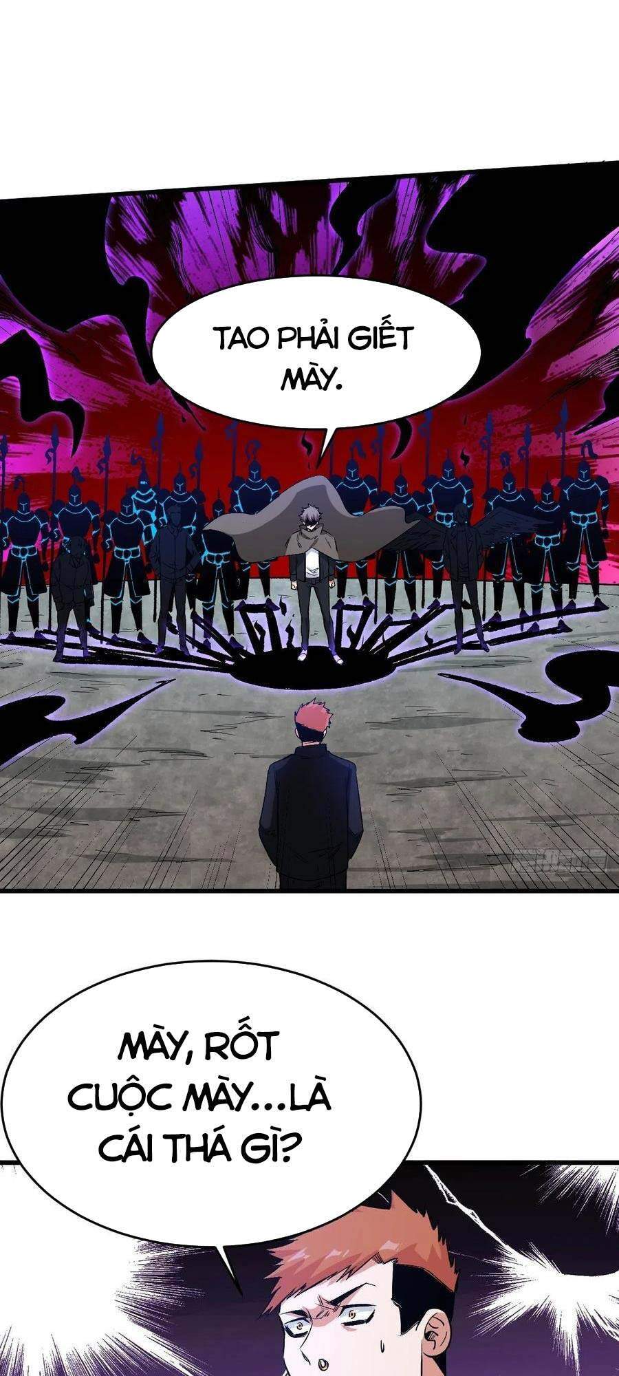 Trở Về Làm Đại Lão Thời Mạt Thế Chapter 169 - Trang 2