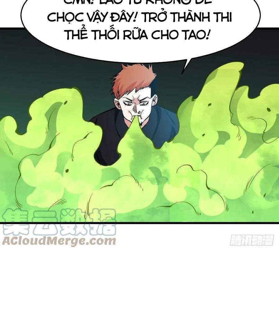 Trở Về Làm Đại Lão Thời Mạt Thế Chapter 169 - Trang 2