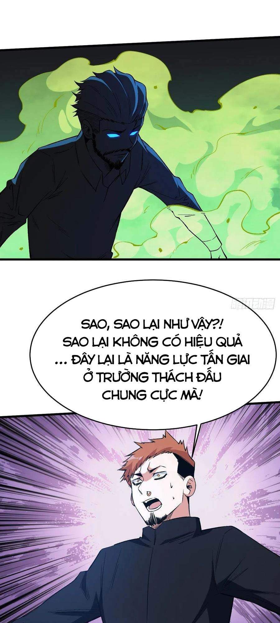 Trở Về Làm Đại Lão Thời Mạt Thế Chapter 169 - Trang 2