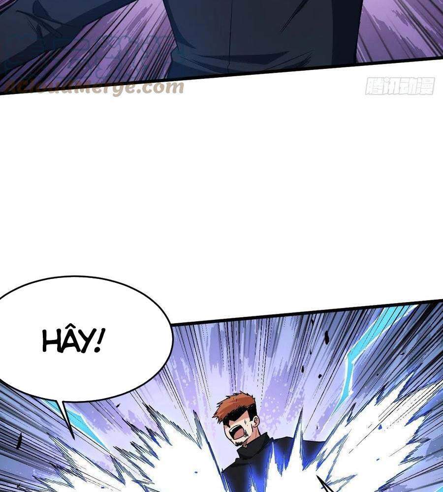 Trở Về Làm Đại Lão Thời Mạt Thế Chapter 169 - Trang 2