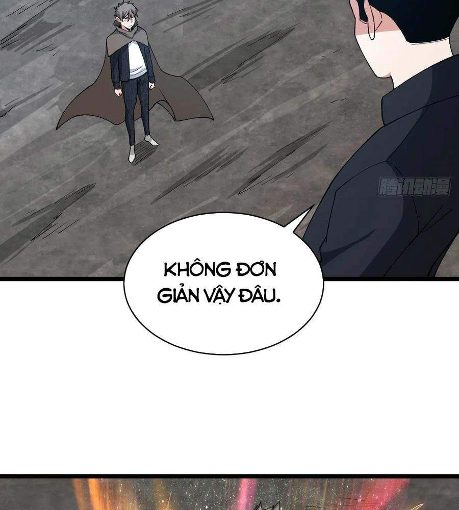 Trở Về Làm Đại Lão Thời Mạt Thế Chapter 169 - Trang 2