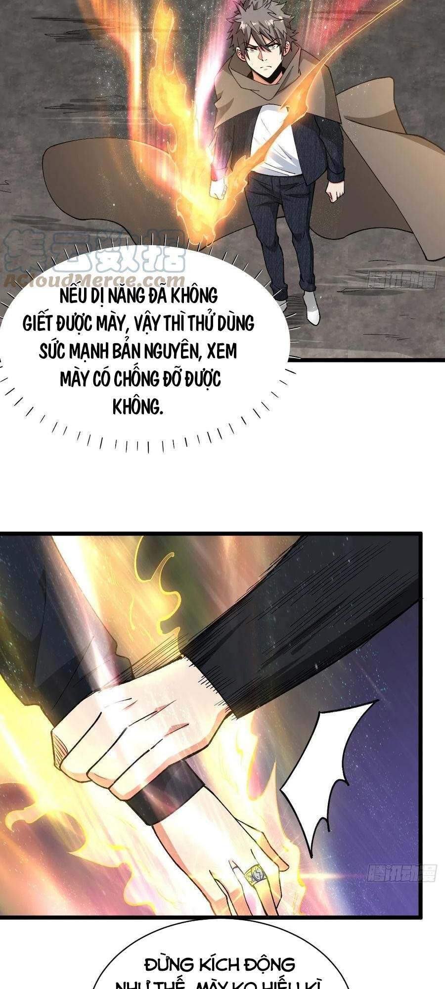 Trở Về Làm Đại Lão Thời Mạt Thế Chapter 169 - Trang 2