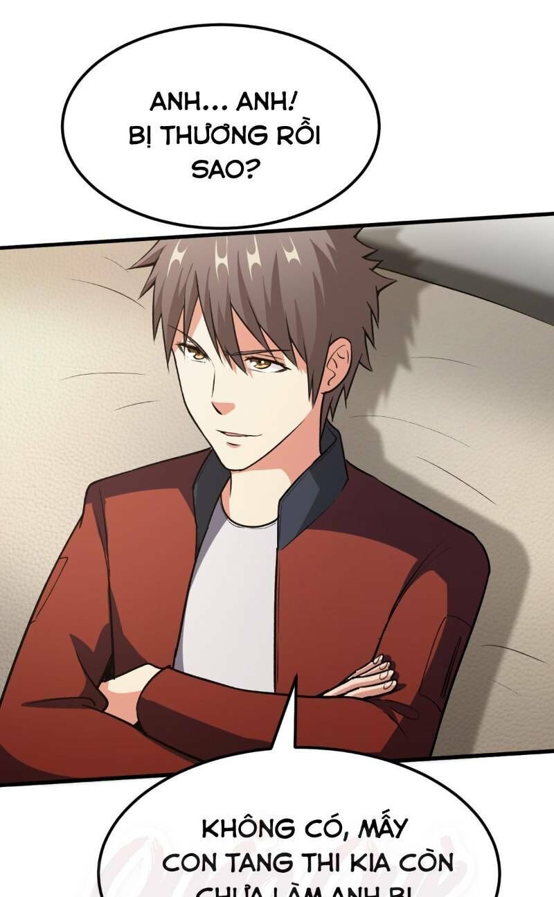 Trở Về Làm Đại Lão Thời Mạt Thế Chapter 17 - Trang 2