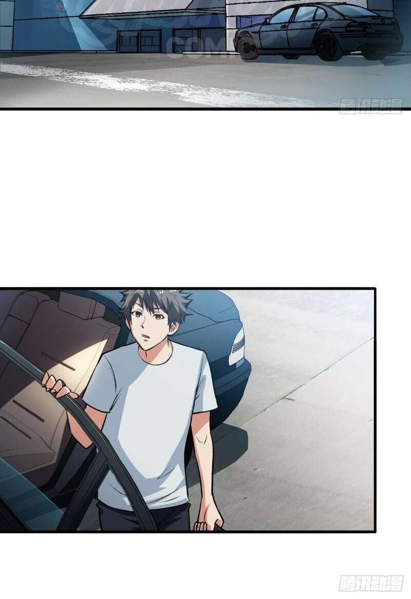 Trở Về Làm Đại Lão Thời Mạt Thế Chapter 17 - Trang 2