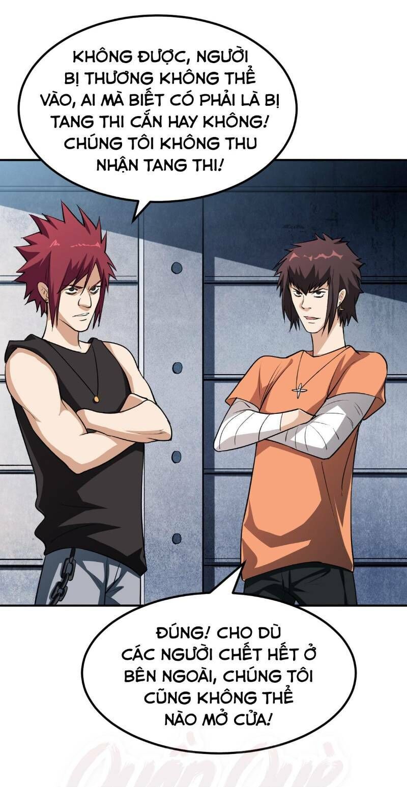 Trở Về Làm Đại Lão Thời Mạt Thế Chapter 17 - Trang 2