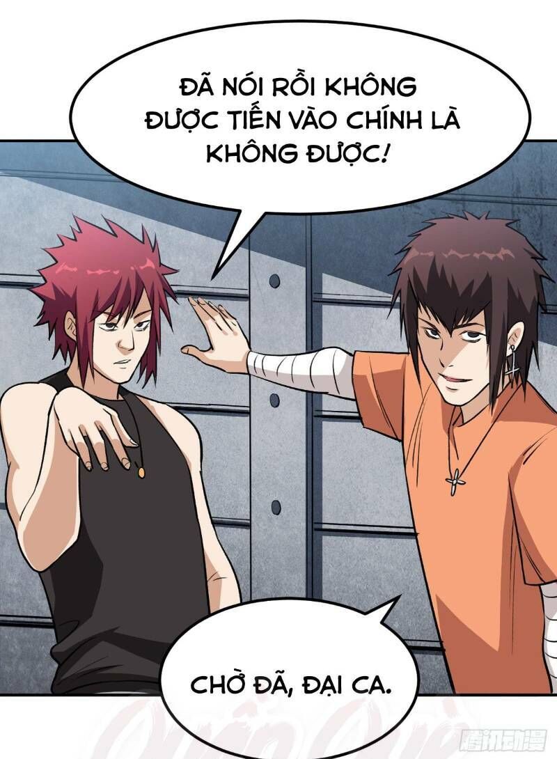 Trở Về Làm Đại Lão Thời Mạt Thế Chapter 17 - Trang 2