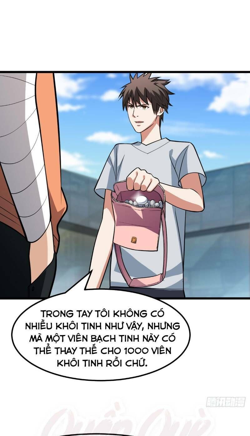 Trở Về Làm Đại Lão Thời Mạt Thế Chapter 17 - Trang 2