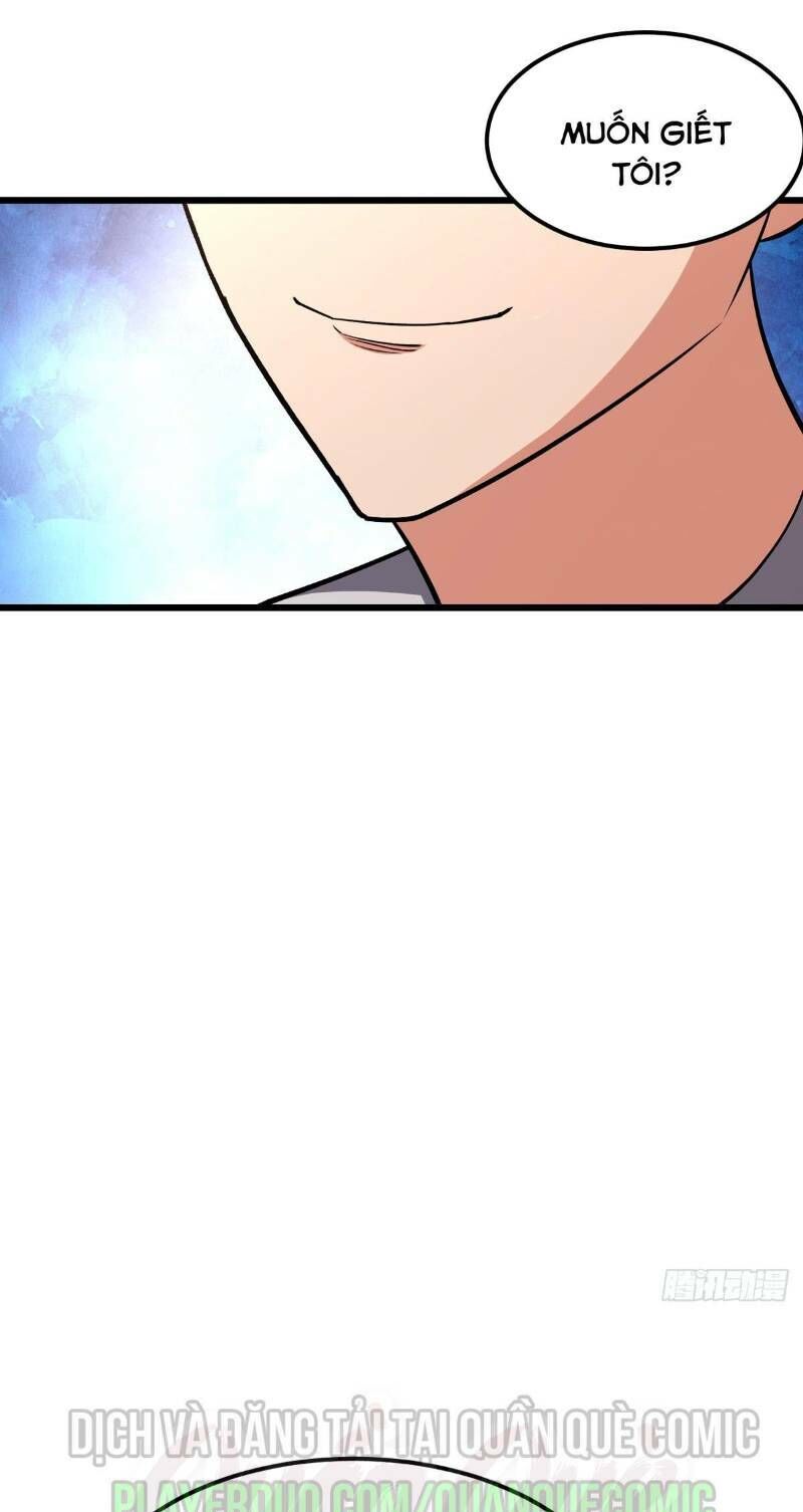 Trở Về Làm Đại Lão Thời Mạt Thế Chapter 17 - Trang 2