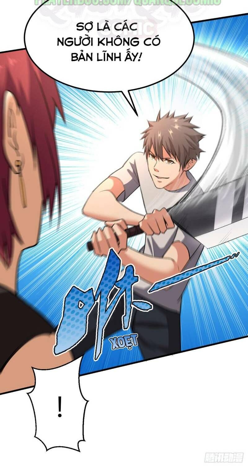 Trở Về Làm Đại Lão Thời Mạt Thế Chapter 17 - Trang 2