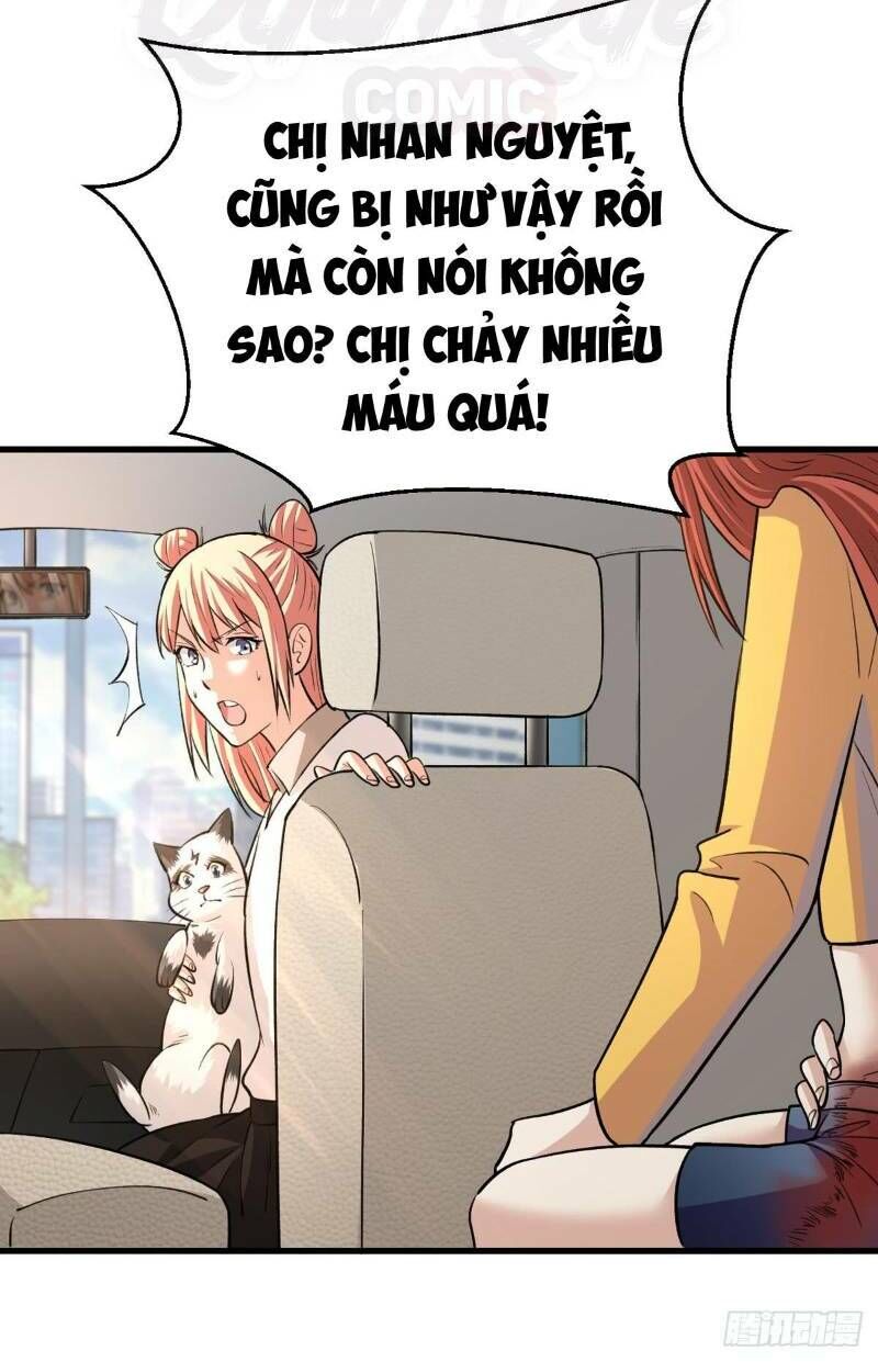 Trở Về Làm Đại Lão Thời Mạt Thế Chapter 17 - Trang 2