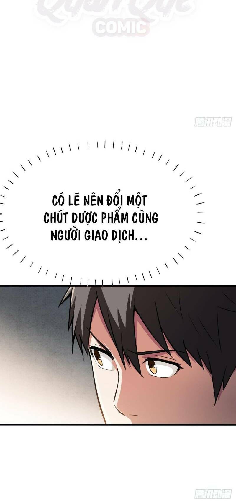 Trở Về Làm Đại Lão Thời Mạt Thế Chapter 17 - Trang 2