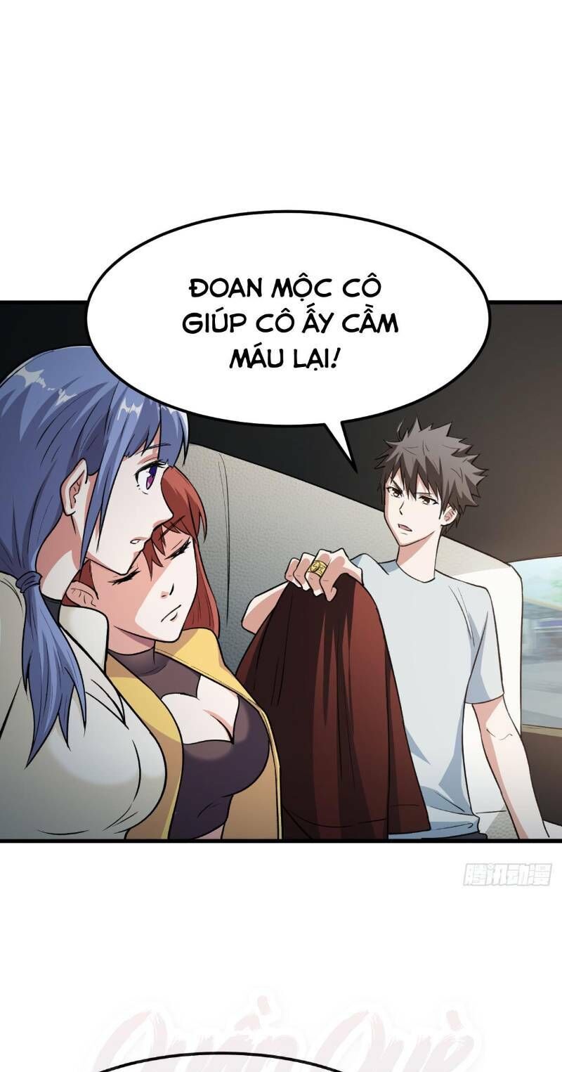 Trở Về Làm Đại Lão Thời Mạt Thế Chapter 17 - Trang 2