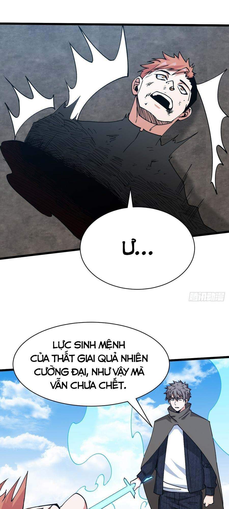 Trở Về Làm Đại Lão Thời Mạt Thế Chapter 170 - Trang 2