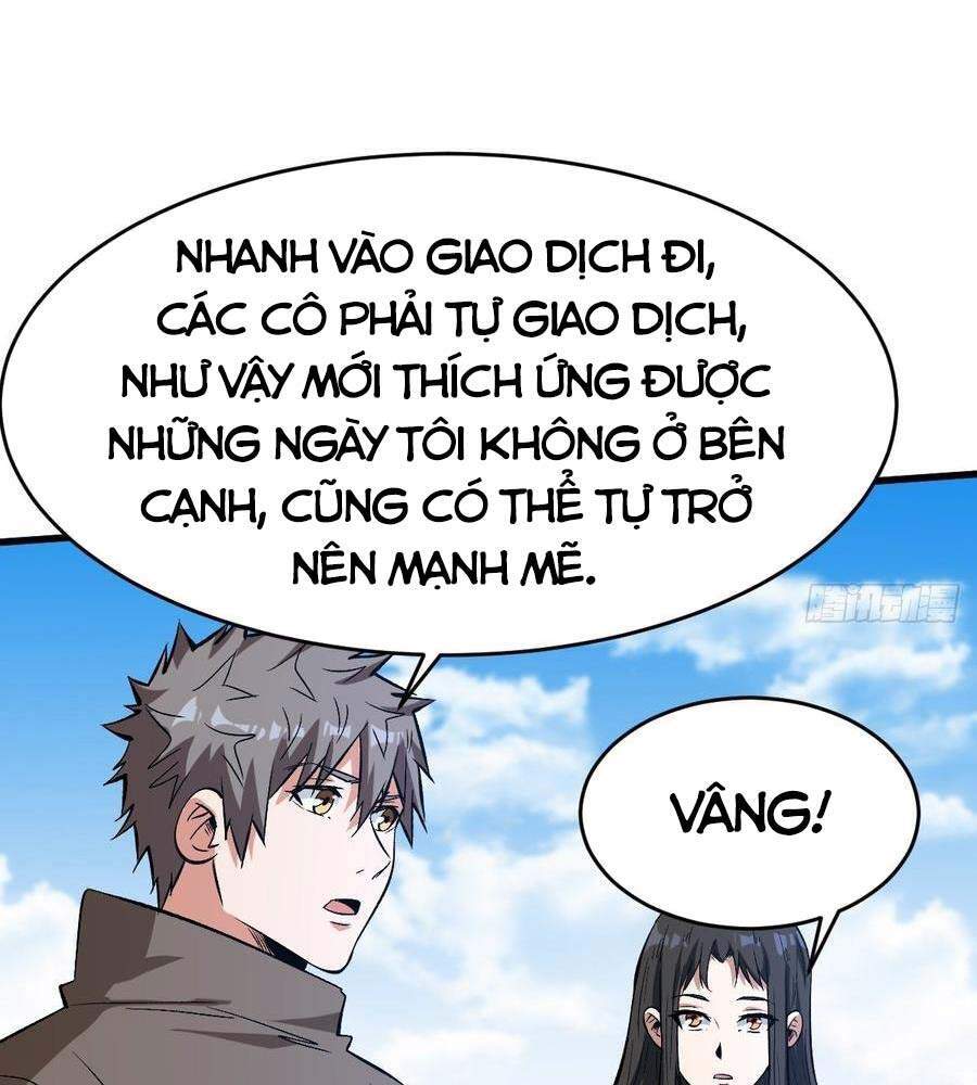 Trở Về Làm Đại Lão Thời Mạt Thế Chapter 170 - Trang 2