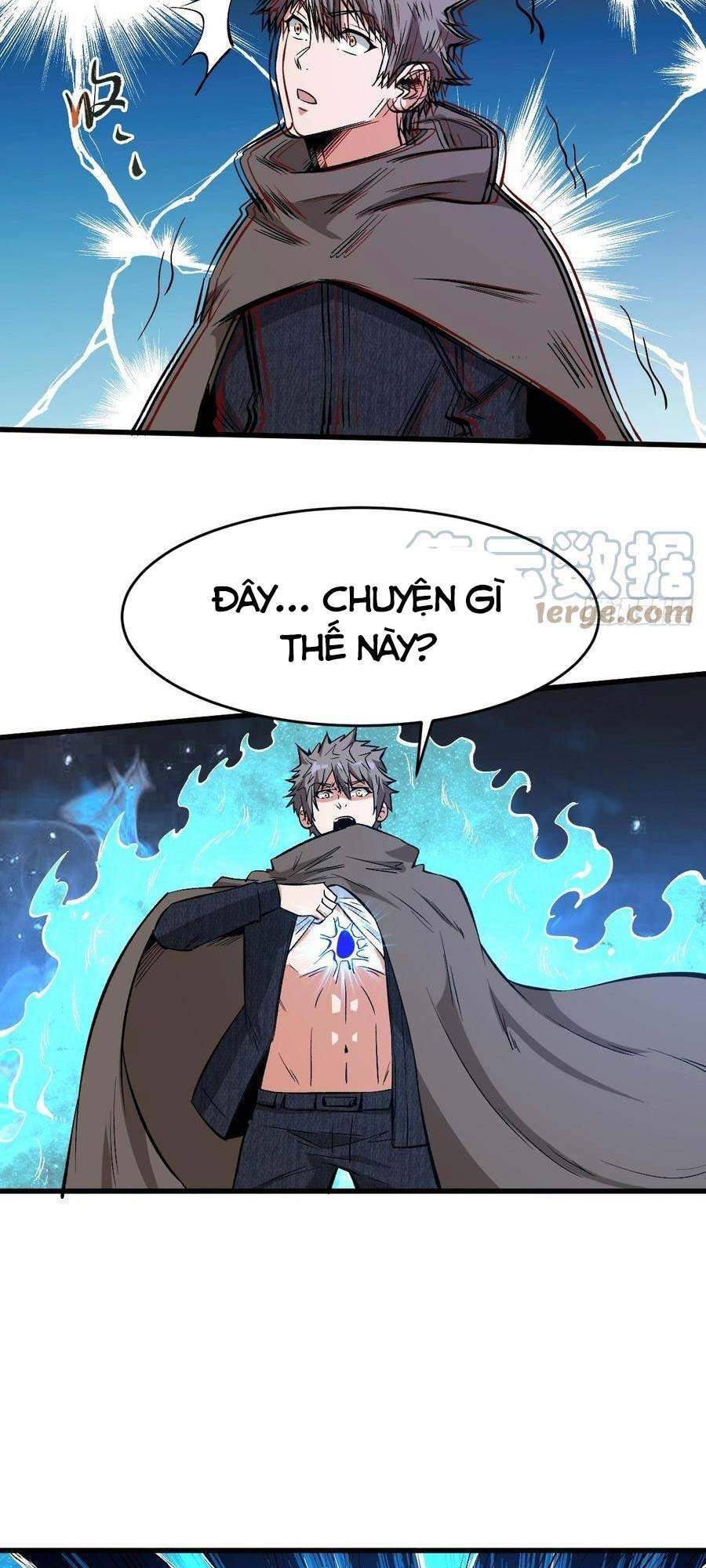 Trở Về Làm Đại Lão Thời Mạt Thế Chapter 170 - Trang 2