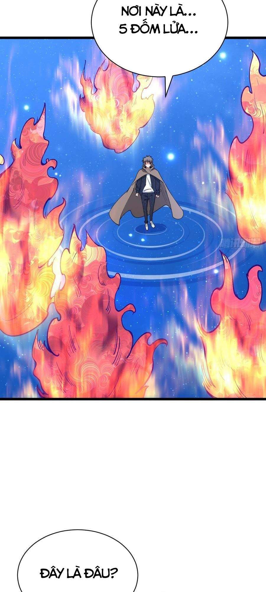 Trở Về Làm Đại Lão Thời Mạt Thế Chapter 170 - Trang 2