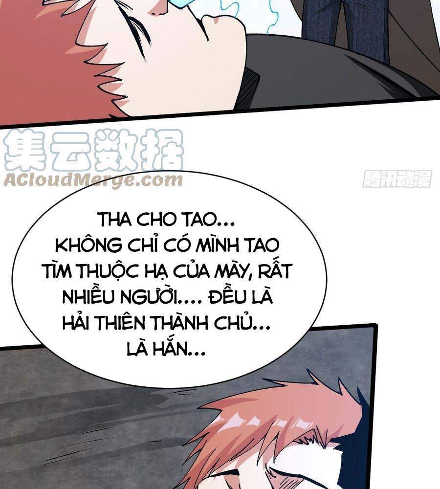 Trở Về Làm Đại Lão Thời Mạt Thế Chapter 170 - Trang 2