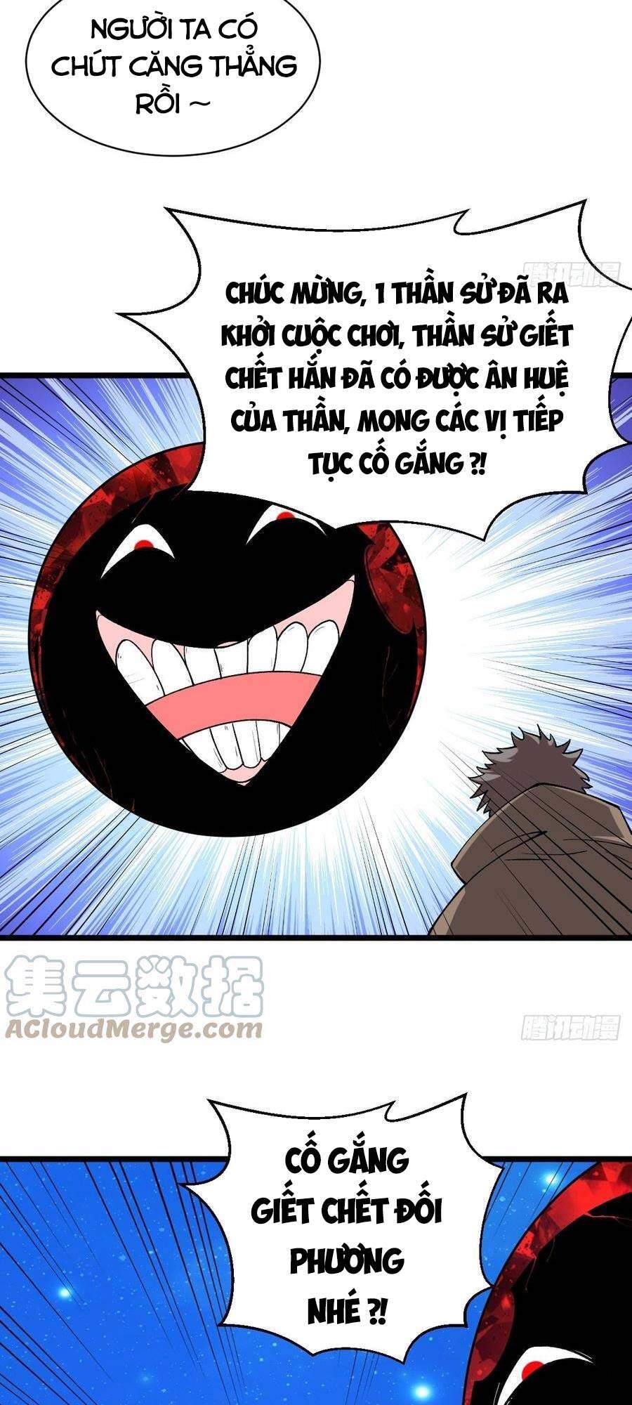 Trở Về Làm Đại Lão Thời Mạt Thế Chapter 170 - Trang 2