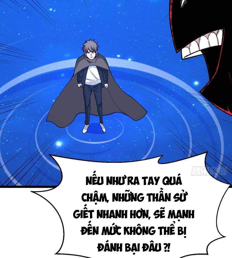Trở Về Làm Đại Lão Thời Mạt Thế Chapter 170 - Trang 2
