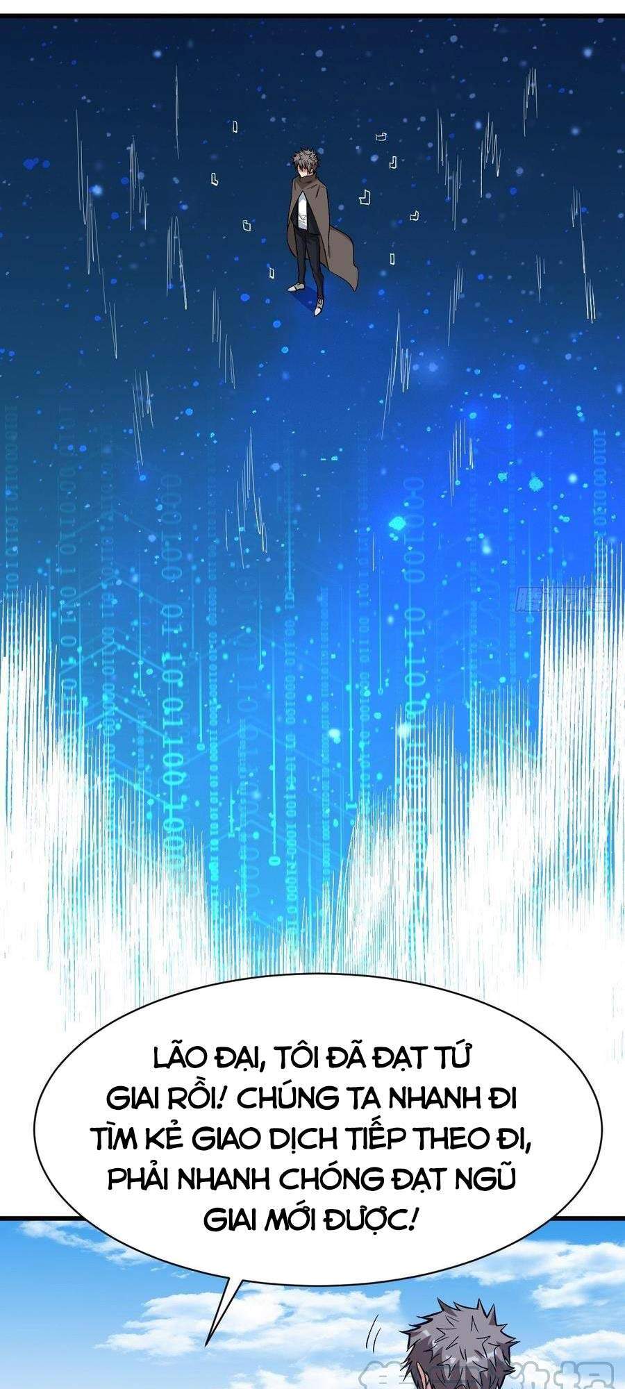 Trở Về Làm Đại Lão Thời Mạt Thế Chapter 170 - Trang 2