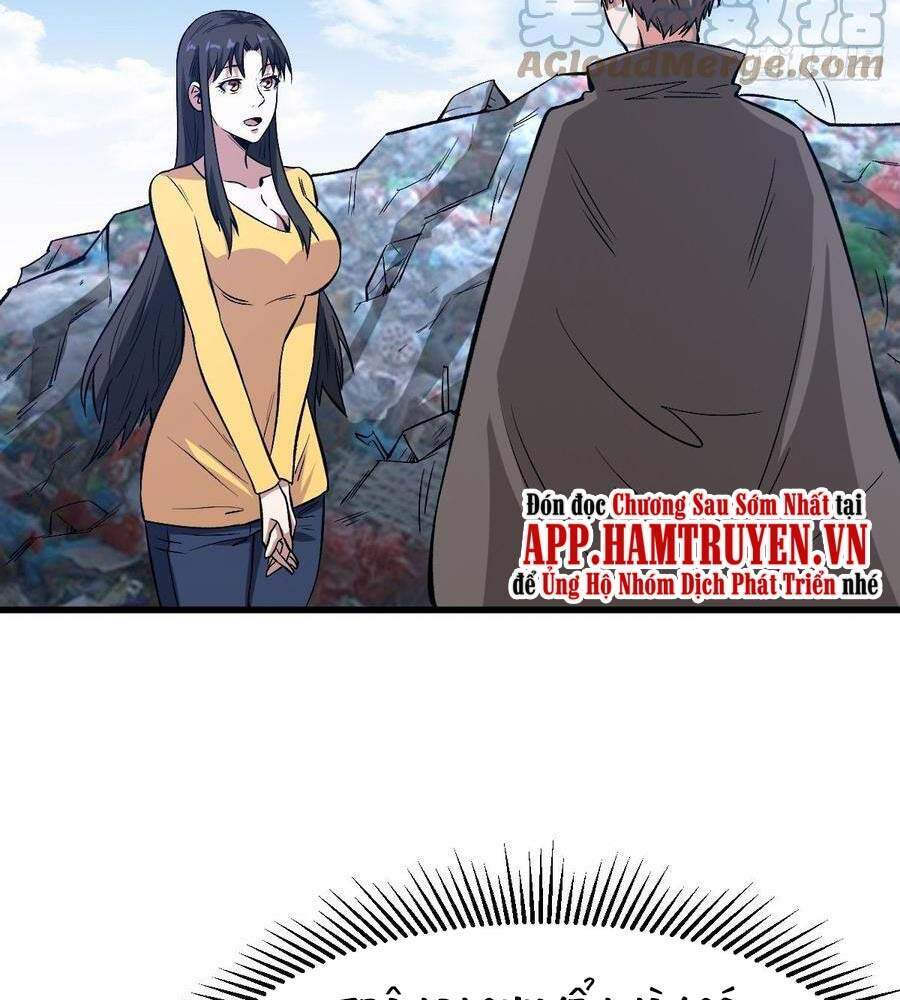 Trở Về Làm Đại Lão Thời Mạt Thế Chapter 170 - Trang 2