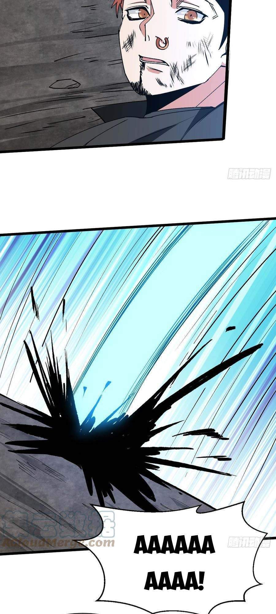 Trở Về Làm Đại Lão Thời Mạt Thế Chapter 170 - Trang 2