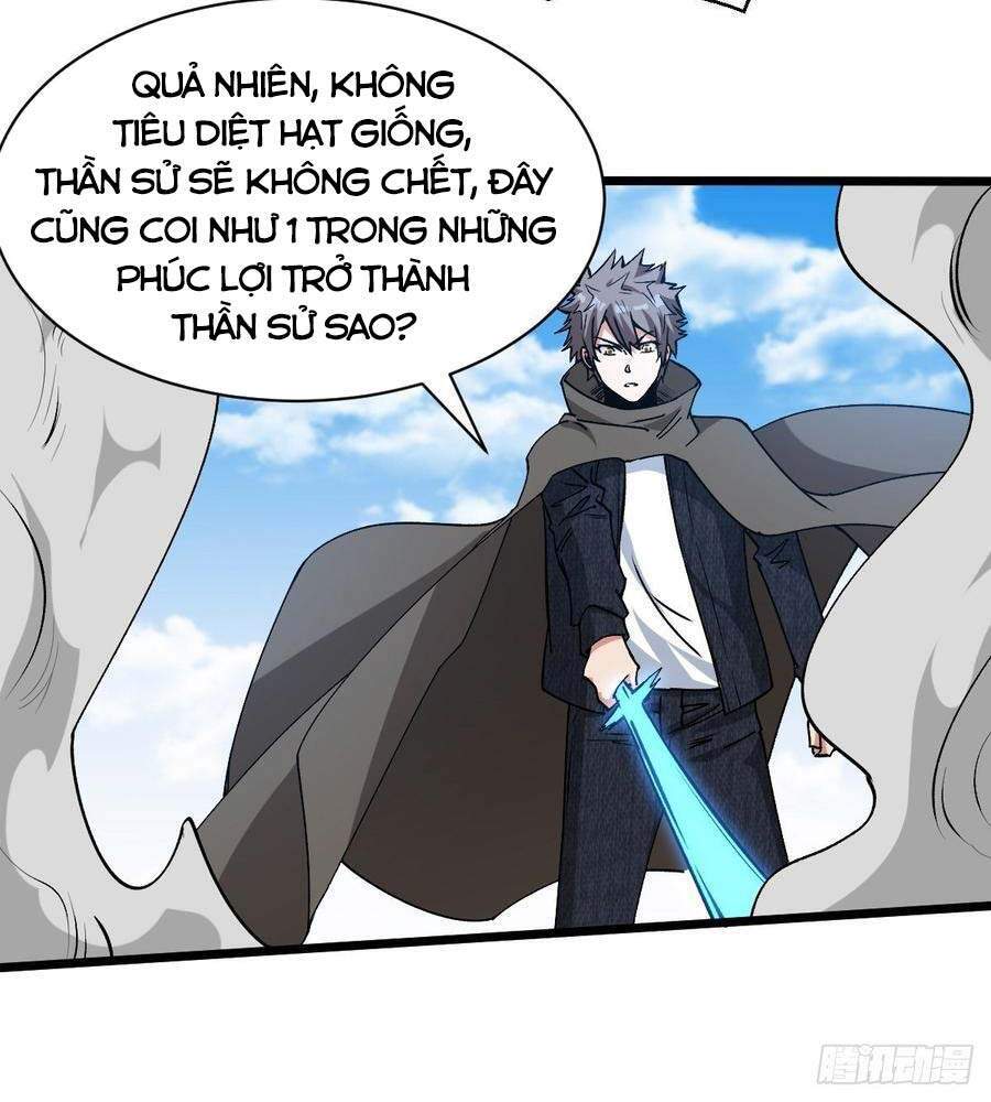 Trở Về Làm Đại Lão Thời Mạt Thế Chapter 170 - Trang 2