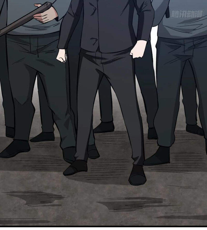 Trở Về Làm Đại Lão Thời Mạt Thế Chapter 171 - Trang 2