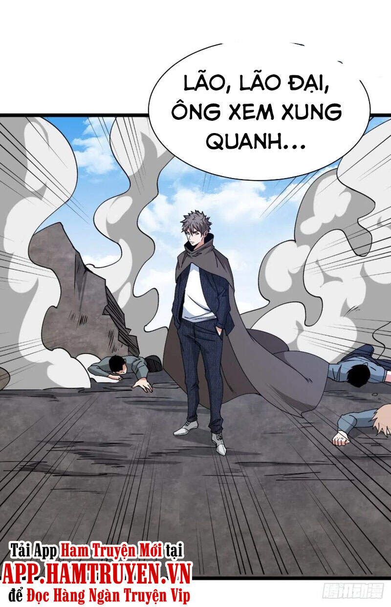 Trở Về Làm Đại Lão Thời Mạt Thế Chapter 171 - Trang 2