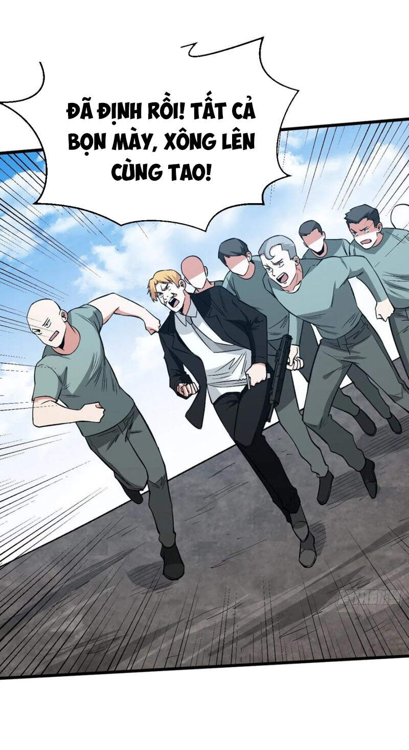 Trở Về Làm Đại Lão Thời Mạt Thế Chapter 171 - Trang 2