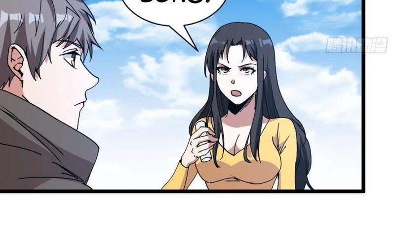 Trở Về Làm Đại Lão Thời Mạt Thế Chapter 171 - Trang 2