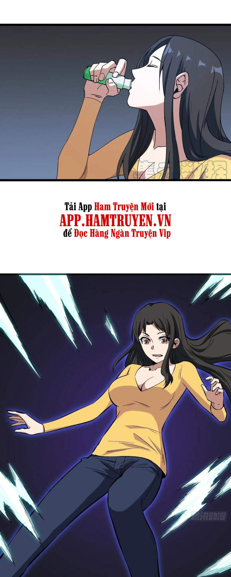 Trở Về Làm Đại Lão Thời Mạt Thế Chapter 171 - Trang 2