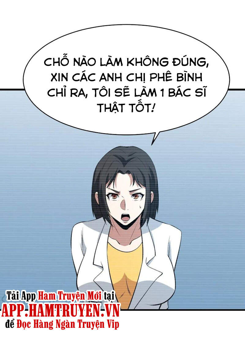 Trở Về Làm Đại Lão Thời Mạt Thế Chapter 172 - Trang 2