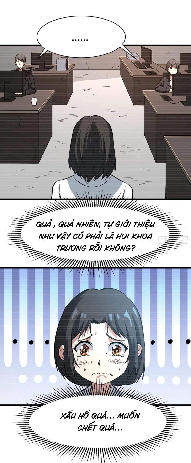 Trở Về Làm Đại Lão Thời Mạt Thế Chapter 172 - Trang 2